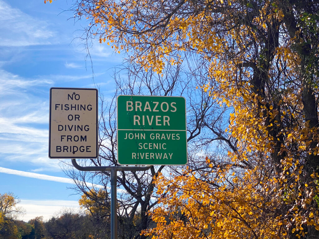 John Graves Scenic Riverway