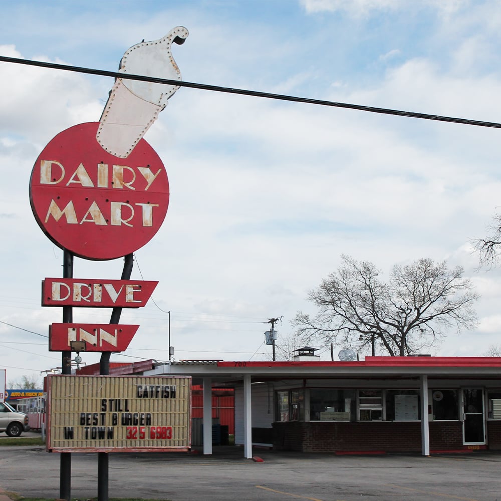 Best Burger in Texas