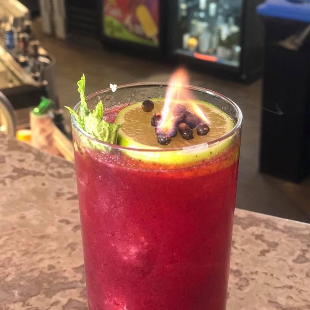 Best Cocktail in Mineral Wells