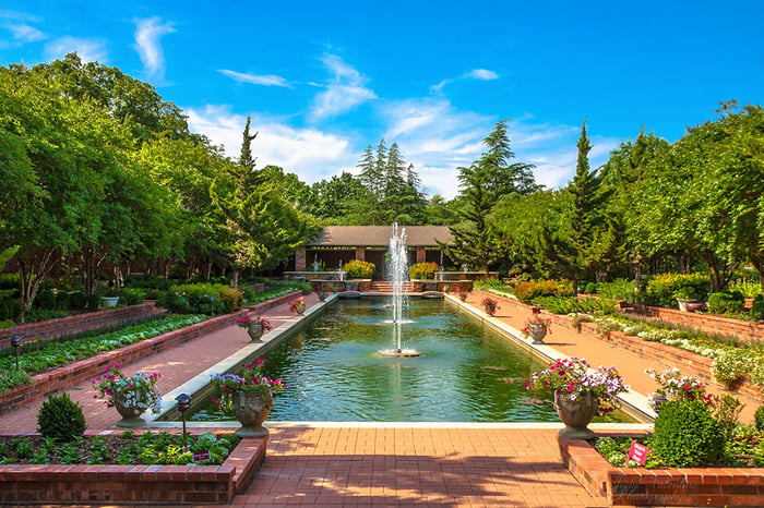 Clark Gardens Clark Gardens