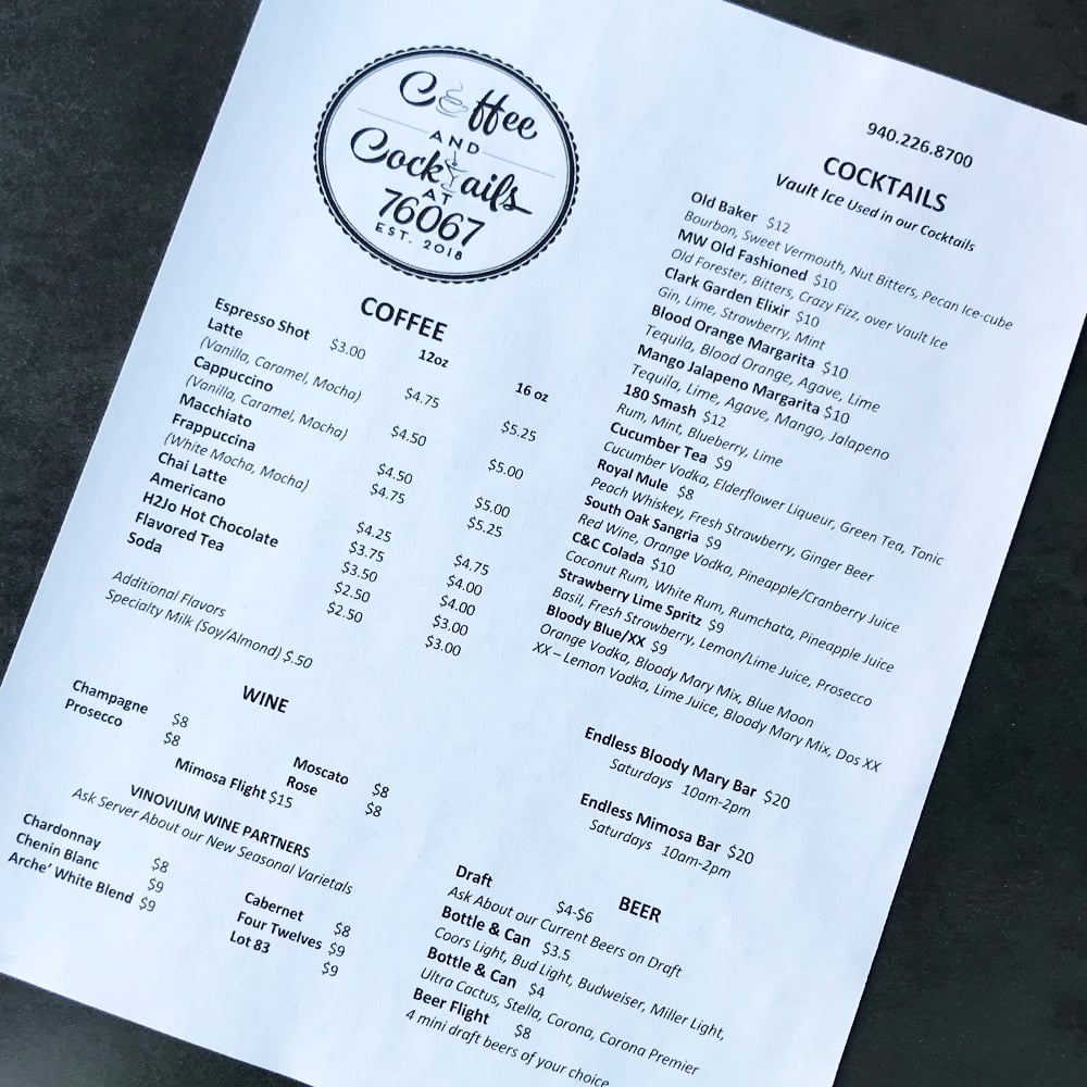 The Foodie Spot