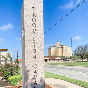 F-Troop-Monument-Mineral-Wells F-Troop-Monument-Mineral-Wells