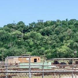Fort Wolters Fort Wolters