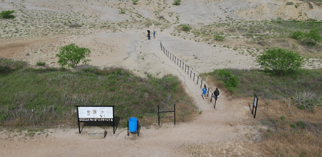 Fossil Park