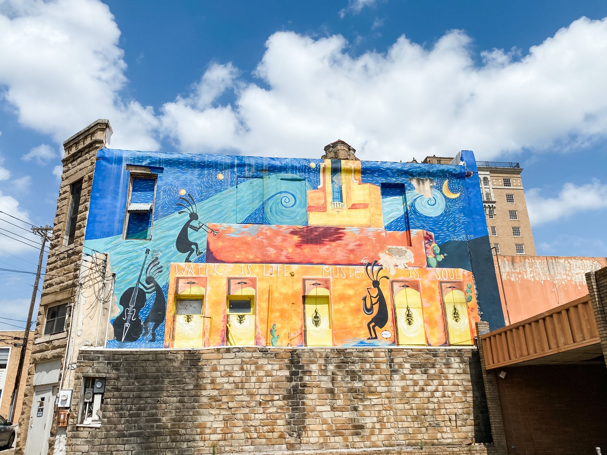 Kokopelli Baker Hotel