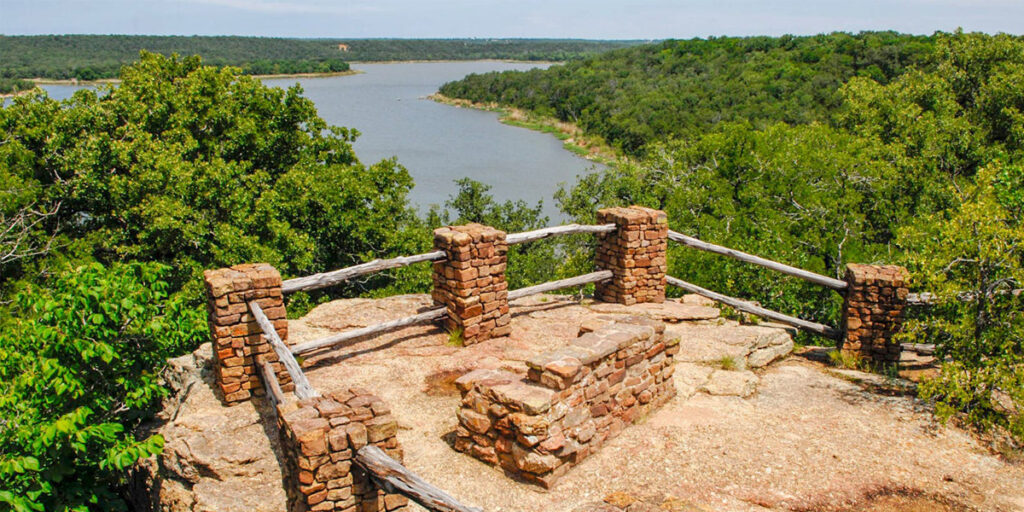 Lake Mineral Lake Mineral