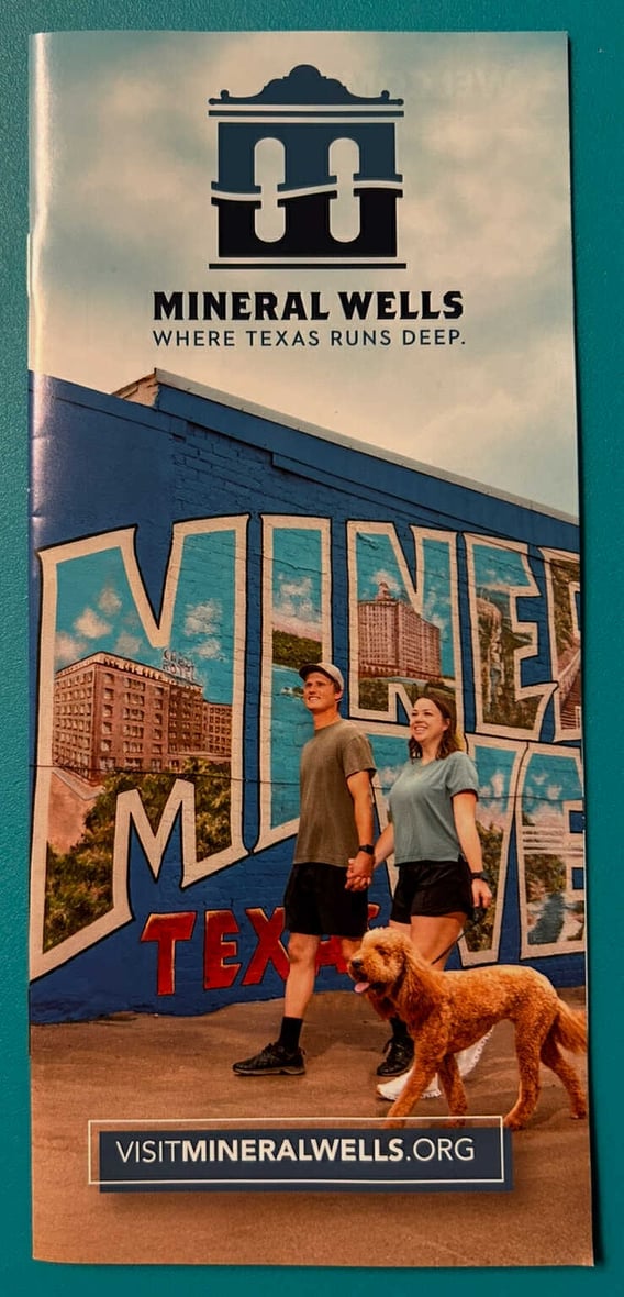 Visit Guide Visit Guide