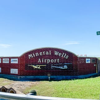 Mineral Wells Mineral Wells