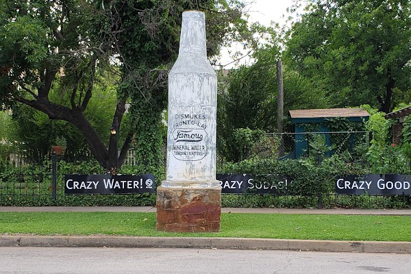 Weird & Unusual Things to See in Mineral Wells Weird & Unusual Things to See in Mineral Wells