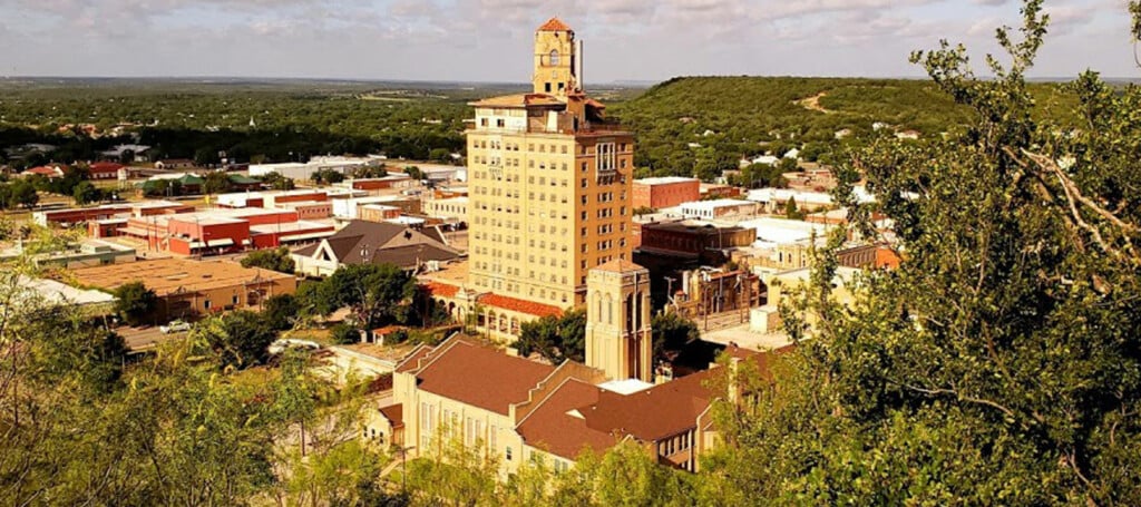 The Baker Hotel The Baker Hotel