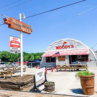 Woody’s Bar Woody’s Bar