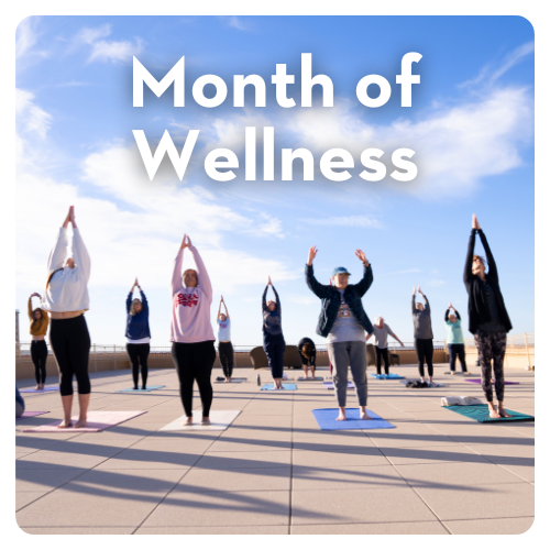 Wellness Capital of Texas