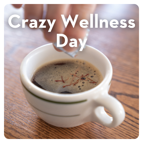 Wellness Capital of Texas