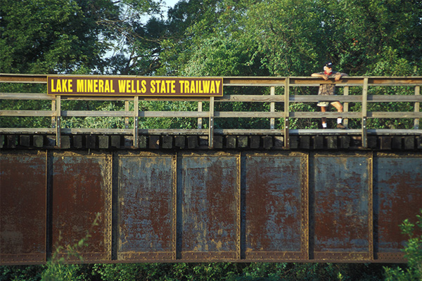 Lake Mineral Lake Mineral