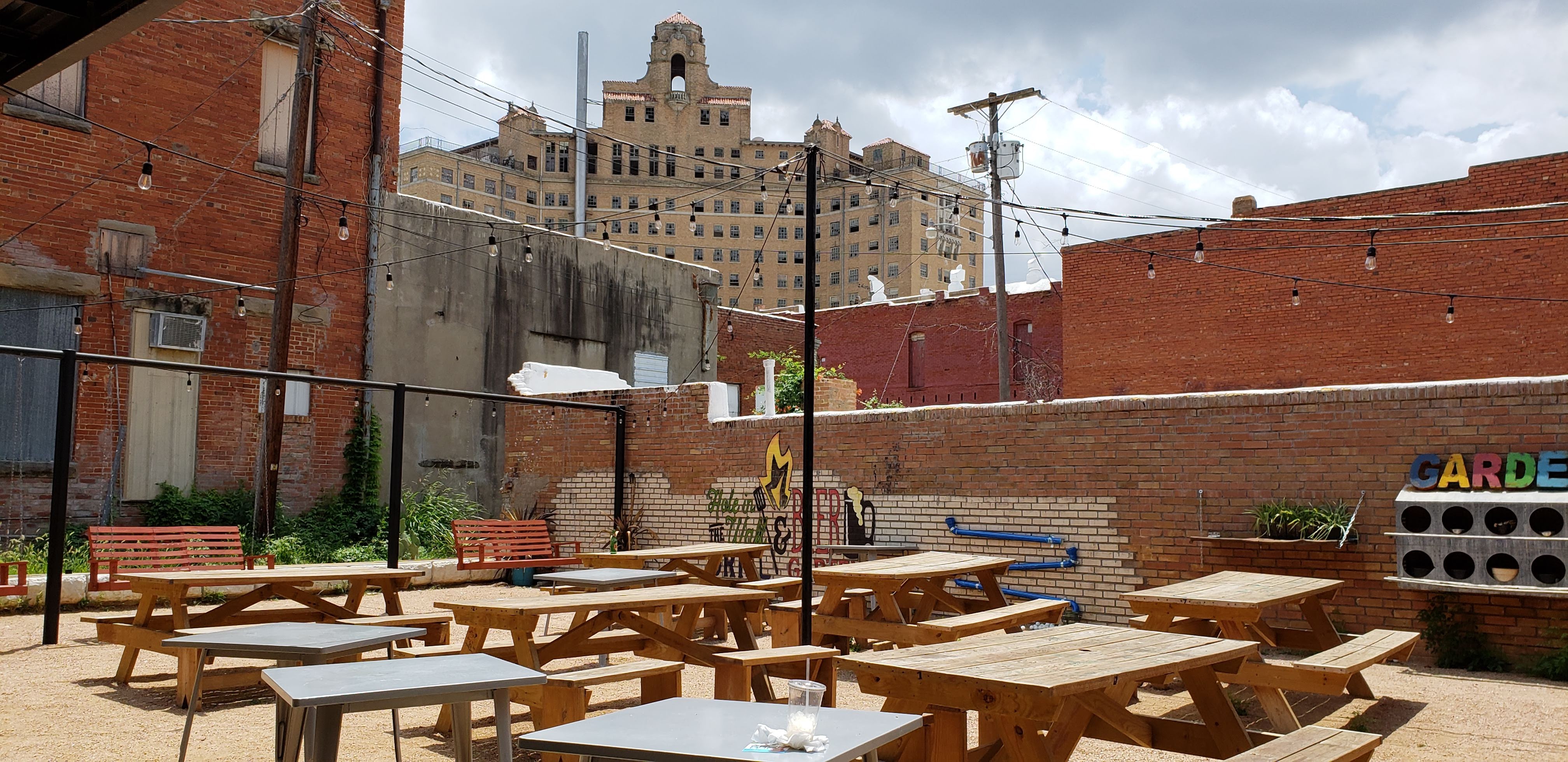 Best small town for foodies