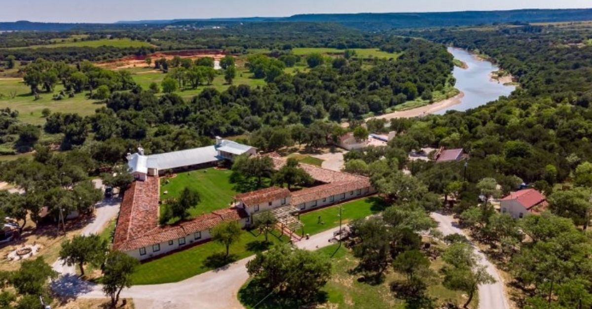 Kick Back at Ranch Retreats & Resorts