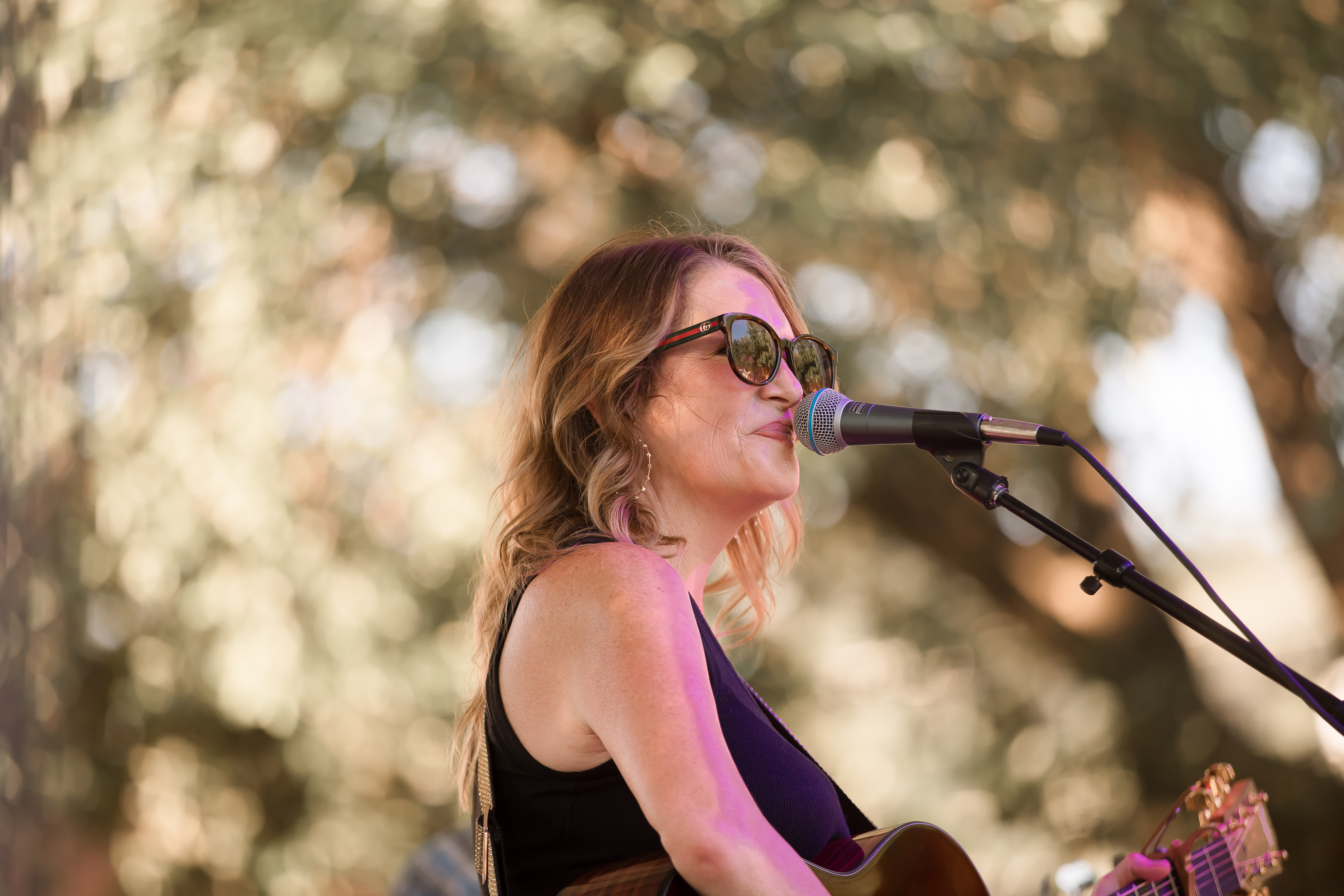 3 Reasons Music Lovers Must Pay a Visit to Mineral Wells, TX