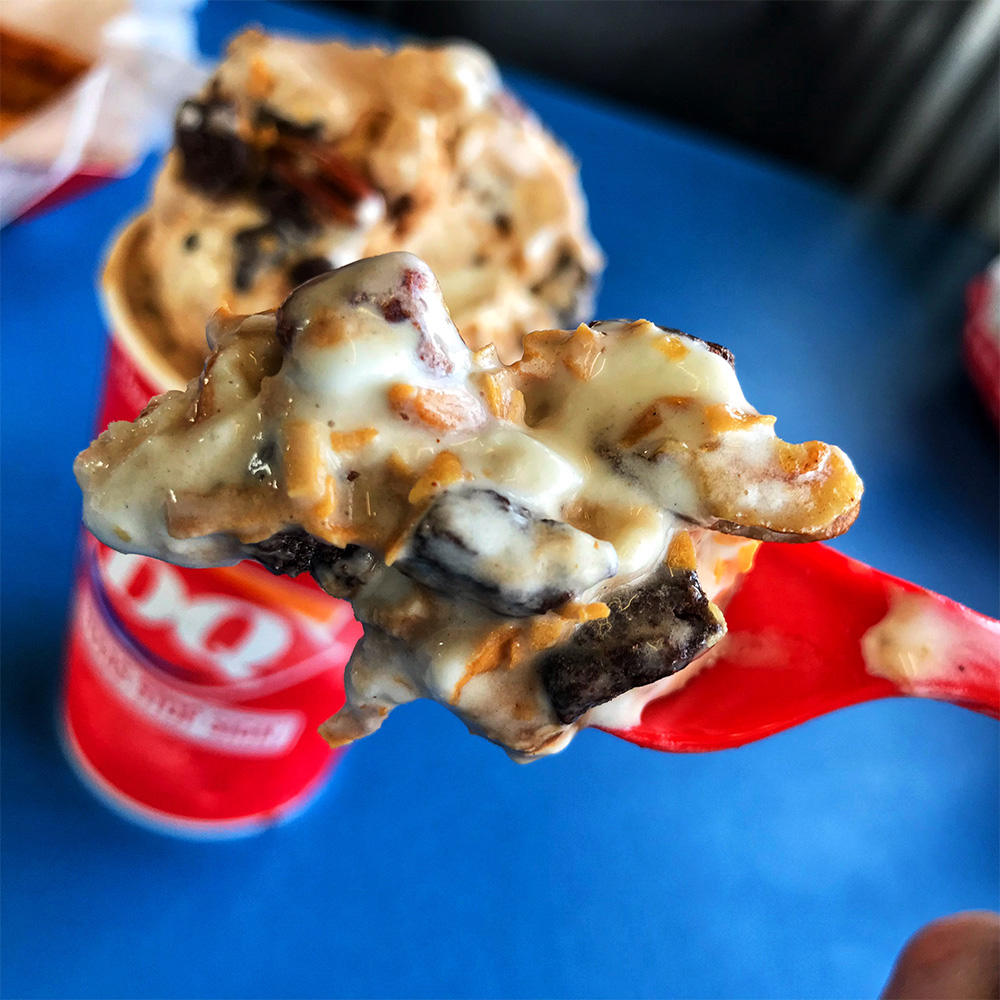 Best eats in Texas