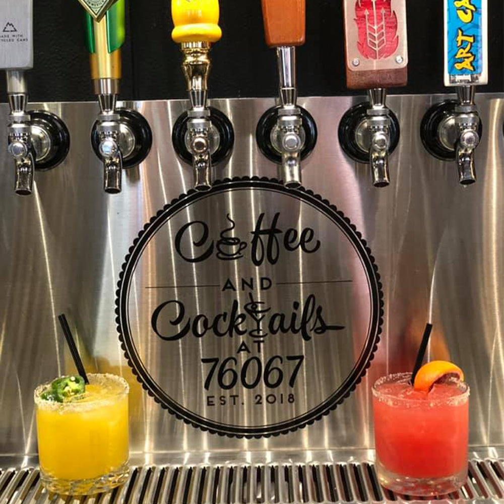 crazy good drinks in Mineral Wells Texas Crazy good drinks in Mineral Wells Texas