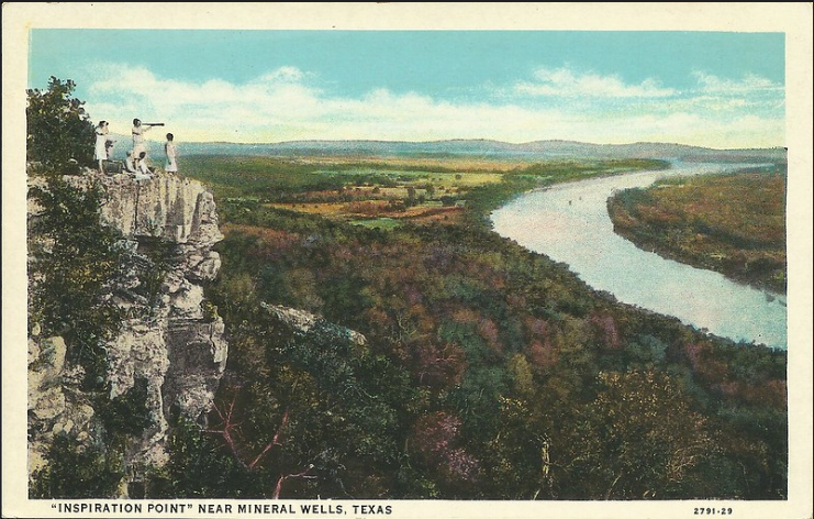 Postcard 2791-29