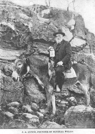 Judge Lynch