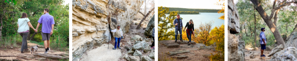 Lake Mineral Well