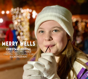 Merry Wells Merry Wells
