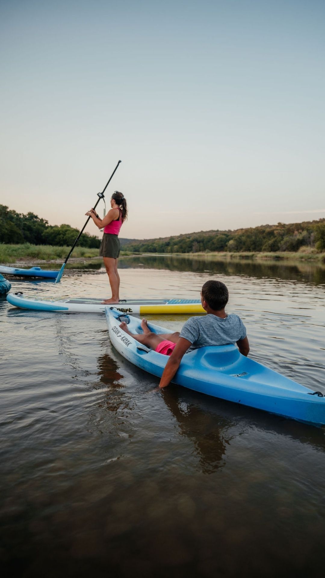 John Graves Scenic Riverway