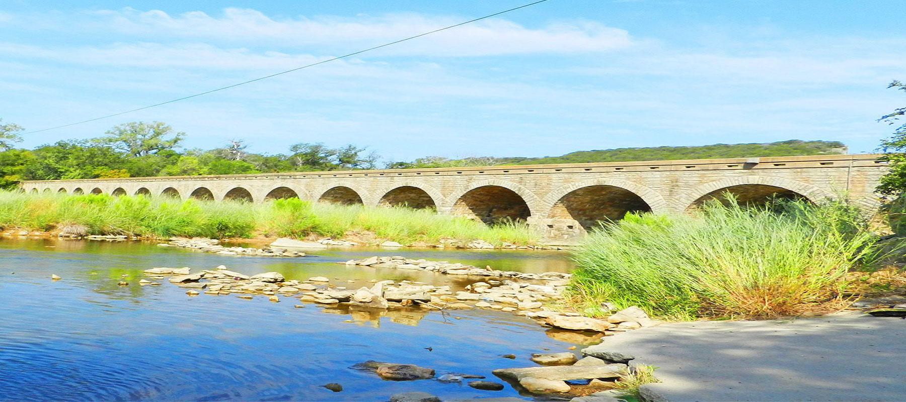 Mineral Wells is Now Film Friendly