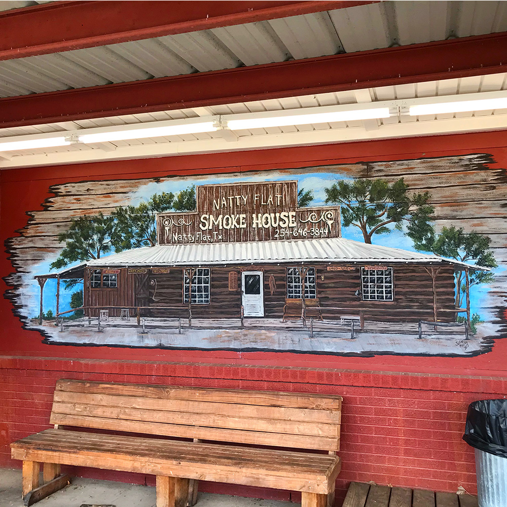 best bbq in Texas
