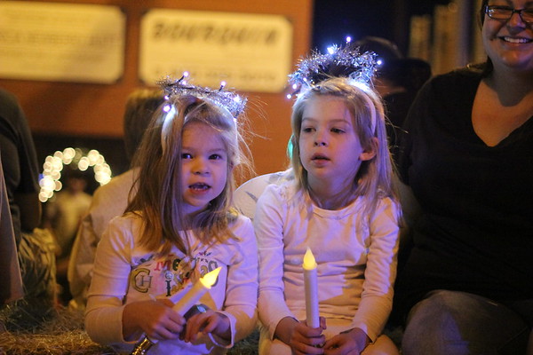 Merry Wells Christmas Festival & Lighted Parade Merry Wells Christmas Festival & Lighted Parade