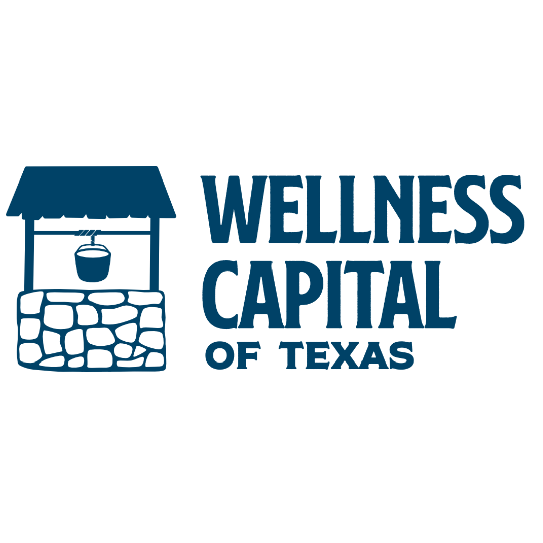 Wellness Capital of Texas Logo Wellness Capital of Texas Logo