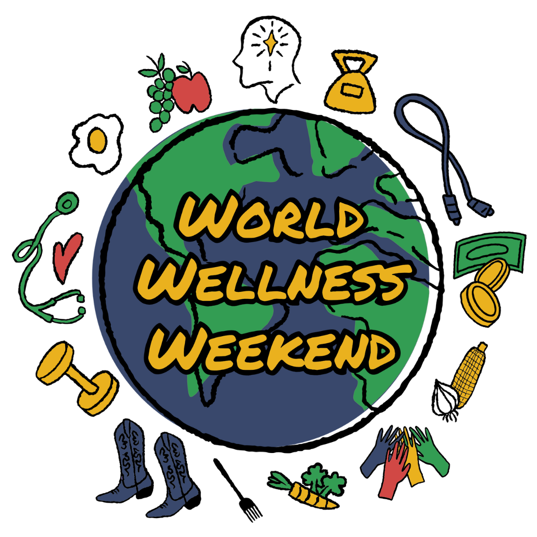 World Wellness  1080x1080