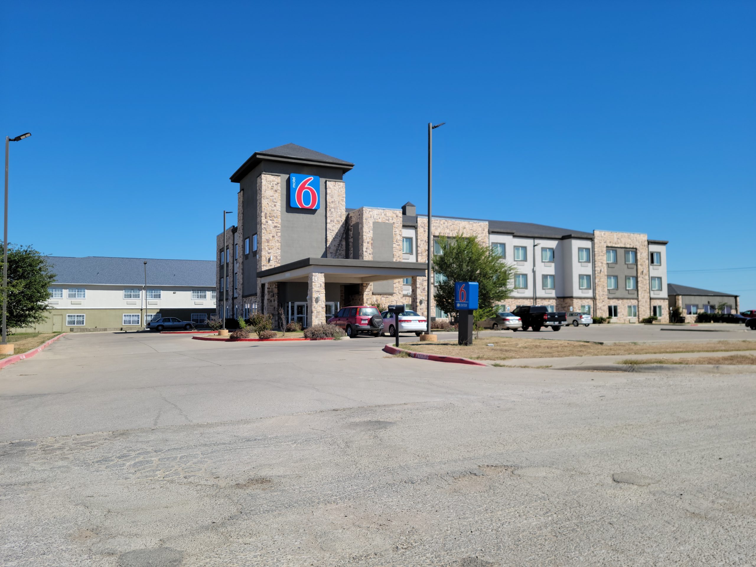 Motel 6 - Visit Mineral Wells