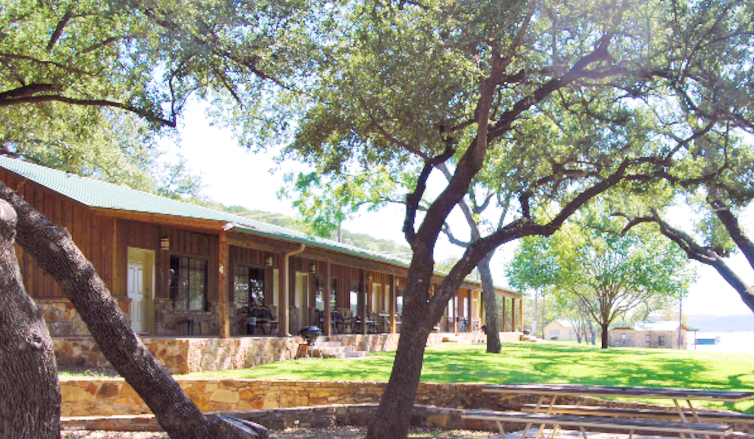 Bass Hollow Lodge And Store Visit Mineral Wells