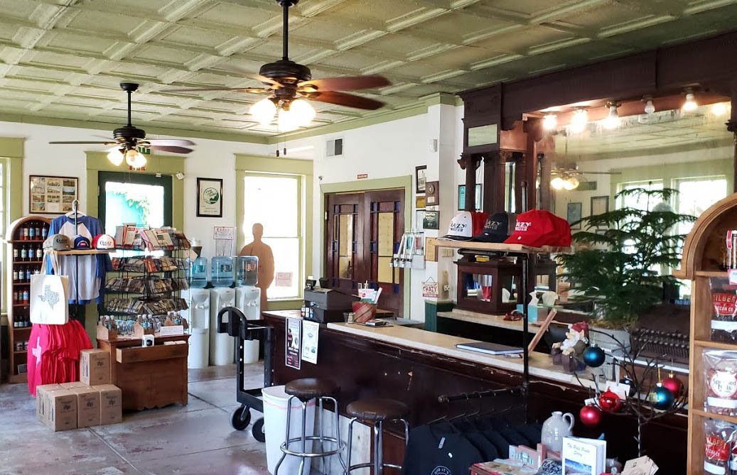 The Famous Mineral Water Company Visit Mineral Wells