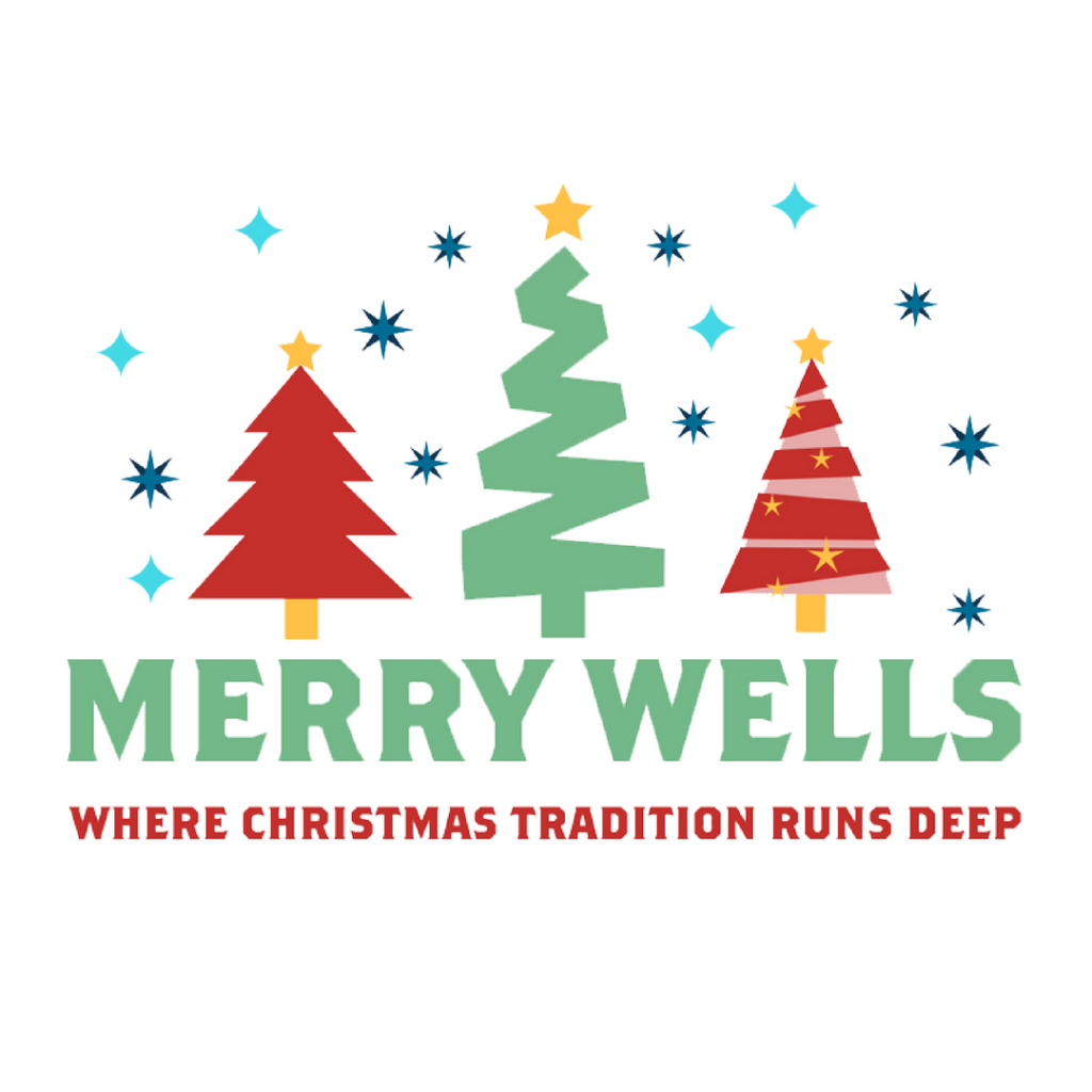 Merry Wells Christmas Festival & Lighted Christmas Parade