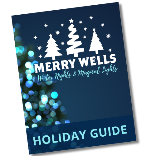 Merry Wells Christmas Festival & Lighted Christmas Parade